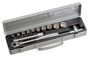 �g�l(TONE)12.7(1/2)�\�P�b�g�����`�Z�b�g800M ISO