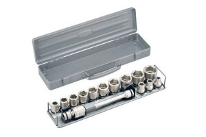 �g�l(TONE)12.7(1/2)�C���p�N�g�p�\�P�b�g�Z�b�g(6�p)(���^���g���[�t)NV4132