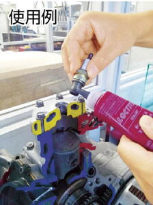 LOCTITE(ロックタイト) ねじ緩み止めジェル ヘッドボルト&ウォータージャケットシーラント 50ml
