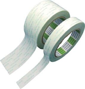 Nitto(日東電工) 多用途両面テープNo.5015 50mm幅×20m長×0.12mm厚 ホワイト