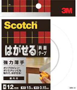 3M(X[G)@XRb`@͂鋭͗ʃe[v@^Cv@12mm×15m×0.15mm@F