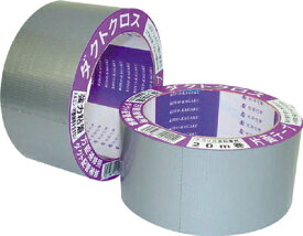 光洋化学　ダクトテープ”ダクトクロス”　50mm幅×20m長×0.18mm厚