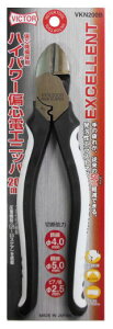�r�N�^�[(�ԉ��H��)EXCELLENT�n�C�p���[�ΐS�d�H�j�b�p�[�@200mm