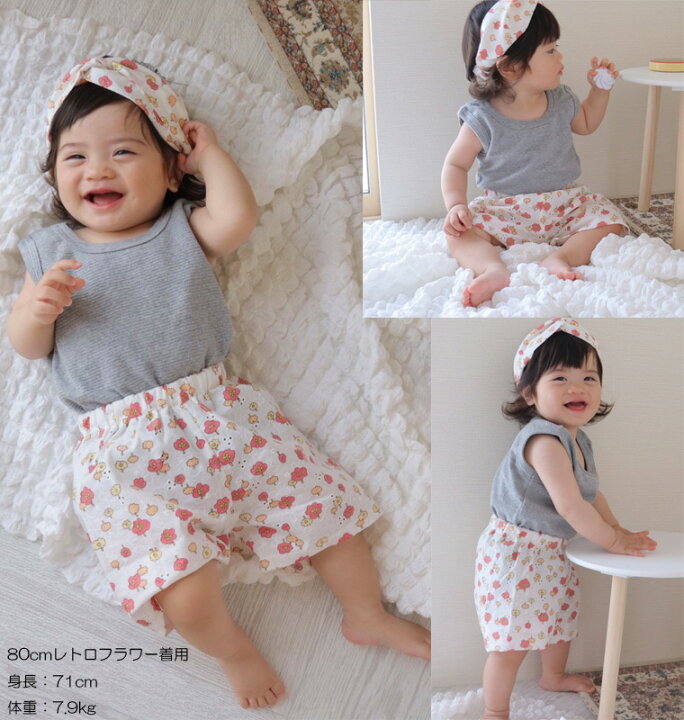 楽天市場】綿100％ 夏用 涼しい ハーフパンツ チェック バナナ 日本製 