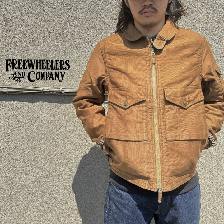 楽天市場】FREEWHEELERS / フリーホイーラーズ / 