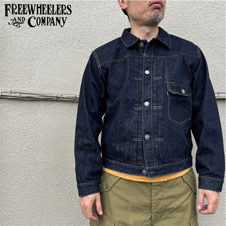 楽天市場】FREEWHEELERS / フリーホイーラーズ / 
