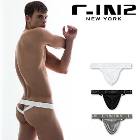 メンズTバック メンズ Yバック Tバック C-IN2 CORE Y-BACK THONG ティーバック サポーター コットン 100% 綿 ストレッチ スポーツ 吸汗速乾 メンズ パンツ 下着 メンズ下着 男性下着 アンダーウェア ブランド セクシー おしゃれ かっこいい プレゼント ギフト