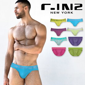 スポーツブリーフ C-IN2 HAND ME DOWN SPORT BRIEF ローライズ ブリーフ 無地 シーインツー CIN2 メンズ メンズ下着 ブランド パンツ 男性下着 アンダーウェア 男性用下着 メンズパンツ インナー ビキニブリーフ スポブリ スポーティー ローライズ 前閉じ おしゃれ