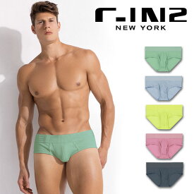 C-IN2 ローライズブリーフ HARD CORE FLY FRONT BRIEF 前開き ブリーフ シーインツー メンズ 男性下着 メンズ下着 ブランド パンツ | 柔らかい 伸縮性 コットン 存在感 ベーシック アンダーウェア 男性用下着 下着 男 メンズインナーパンツ スポーティー メンズビキニ