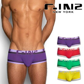ボクサーパンツ スーパーローライズ C-IN2 MESH メッシュ SUPER LOWRISE TRUNK HIPSTER ローライズボクサーパンツ シーインツー CIN2 メンズ メンズ下着 ブランド パンツ 男性下着 スポーティー おしゃれ