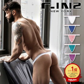 【クリアランスSALE】C-IN2 Tバック THROWBACK THONG メンズTバック ティーバック サポーター シーインツー CIN2 メンズ 男性下着 メンズ下着 ブランド パンツ | アンダーウェア 男性用下着 下着 男性 男 メンズインナーパンツ コットン 綿 スポーツインナー カラー