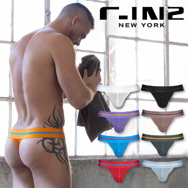 【商品入替SALE】C-IN2 Tバック SCRIMMAGE THONG メンズTバック ティーバック サポーター スポーツインナー シーインツー メンズ 男性下着 メンズ下着 ブランド パンツ | アンダーウェア 下着 男性 シンプル スポーツ コットン 綿 メッシュ 無地