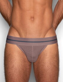 C-IN2 ダッシュブリーフ スポブリ SCRIMMAGE DASH BRIEF スポーツブリーフ ローライズブリーフ ビキニブリーフ シーインツー ブリーフ メンズ 男性下着 メンズ下着 ブランド パンツ | アンダーウェア メンズインナーパンツ 綿 前閉じ メッシュ スポーティー