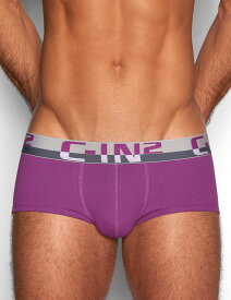 C-IN2 スタンダードブリーフ C-THEORY MID RISE BRIEF ブリーフ メッシュ 無地 シーインツー メンズ 男性下着 メンズ下着 ブランド パンツ | アンダーウェア 男性用下着 下着 男性 メンズインナーパンツ ビキニ コットン 前閉じ スタンダード丈 シンプル カラーブロック