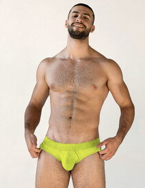 C-IN2 ローライズブリーフ HAND ME DOWN LOW RISE BRIEF ブリーフ ビキニブリーフ くったり 柔らかい シーインツー メンズ 男性下着 メンズ下着 ブランド パンツ | アンダーウェア 下着 男性 ビキニブリーフ メンズビキニ スポーティー ローライズ 前閉じ