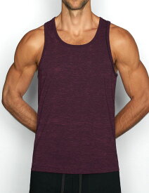 C-IN2 タンクトップ HAND ME DOWN RELAXED TANK TOP インナーシャツ シーインツー メンズ 男性下着 メンズ下着 ブランド | アンダーウェア 男性用下着 下着 男性