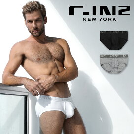 Men's briefs c-in2 core C-in2 Core Profile Brief 4003 White Mens Underwear