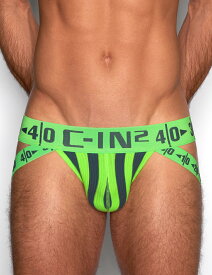 C-IN2 ジョックストラップ HARD JOCK STRAP ケツ割れ サポーター スポーツ用インナー シーインツー メンズ 男性下着 メンズ下着 ブランド パンツ | アンダーウェア 男性用下着 下着 男性 男 メンズインナーパンツ