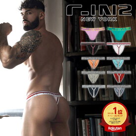 C-IN2 Tバック ZEN CLASSIC THONG 蒸れない 涼しい メンズTバック ティーバック 無地 シーインツー メンズ 男性下着 メンズ下着 ブランド パンツ | アンダーウェア 男性用下着 下着 男性 メンズインナーパンツ スポーツインナー メッシュ