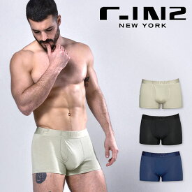 ボクサーパンツ C-IN2 FLEX フレックス BOXER TRUNK スポーツ用インナー 吸汗速乾 深丈 ボクサー 前開き シーインツー CIN2 メンズ メンズ下着 ブランド パンツ 男性下着 スポーティー 綿 コットン ストレッチ