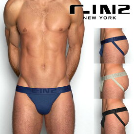 C-IN2 ジョックストラップ FLEX フレックス JOCK STRAP 吸汗速乾 ケツ割れ サポーター スポーツ用インナー シーインツー CIN2 メンズ メンズ下着 ブランド パンツ 男性下着 | アンダーウェア 男性用下着 下着 男性 無地 綿 コットン ストレッチ