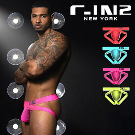 ジョックストラップ ケツ割れ ケツワレ C-IN2 SUPER BRIGHT JOCK STRAP 蛍光 ネオンカラー 派手 ジョグストラップ セクシー サポーター スポーツ ジム インナー CIN2 シーインツー ブランド メンズ 下着 メンズ下着 メンズパンツ パンツ 男性下着 アンダーウェア おしゃれ