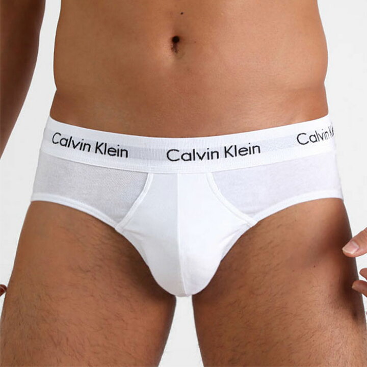 楽天市場】【お得な3枚セット】 カルバンクライン ブリーフ ビキニブリーフ Calvin Klein CK COTTON STRETCH 3 PACK HIP BRIEF コットン カルバンクライン下着 メンズ 男性下着 メンズ下着 ブランド パンツ | アンダーウェア 男性 メンズインナーパンツ ブリーフ ロゴ ...