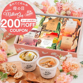クーポン 使用で200円OFF ＼ 母の日 最短発送 遅れてごめんね！／ 国産 野菜 和風 スープ 6個セット｜お雑煮 豚汁｜ギフト プレゼント 限定 ラッピング カップスープ 野菜をMOTTO ｜熨斗 のし 対応｜レンジ 1分 簡単 グルメ 実用的 常温 おしゃれ 送料無料 配送日指定可