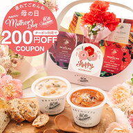 クーポン 使用で 200円OFF！ ＼ 母の日 最短発送 遅れてごめんね！／国産 野菜 スープ セット｜ギフト プ…