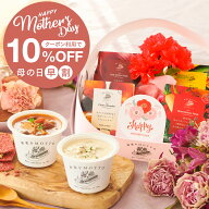 【早割10％OFFクーポン】母の日 国産 野菜 スープ セット ｜プレゼント スープ 限定 ラッピング かご ギ…