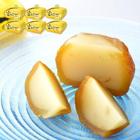 宮ゆず 6個セット 〜宇都宮市新里ゆずようかん〜 | 柚子羊羹 お菓子 和菓子 スイーツ バレンタインデー バレンタインギフト 2026 冬ギフト ホワイトデー プレゼント ギフト 結婚祝い 結婚 出産 内祝い 退職祝い お祝い お礼 お返し 香典返し お彼岸 お供え物 お取り寄せ