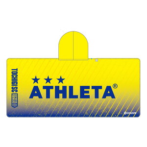 ȖSC ATHLETA⊴|`