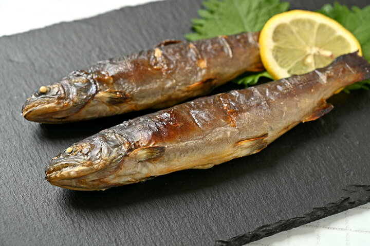 楽天市場 送料無料 幻の渓流王 ニッコウイワナ イワナ 岩魚 いわな 嘉魚 川魚 渓流の王様 神山水産 10尾 日本産 国産 栃木産 栃木県産 Ws 栃木のタウン誌厳選 もんみや通販