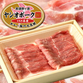 豚肉 送料無料 ヤシオポーク匠ギフト＜豚焼肉セット＞(肩ロース200g モモ200g) | 母の日 父の日 春ギフト 2024 食べ物 国産 豚肉 焼肉 焼き肉 やきにく 2人分 3人分 2人前 3人前 2000円～3000円 お祝い 内祝い お取り寄せ グルメ ごちそう