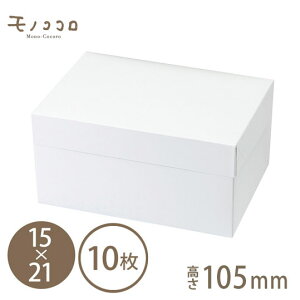 XChI[v{bNX105zCgi15×21jTCh傫Ђ炭P[L{bNXij10