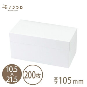 XChI[v{bNX105zCgi10.5×21.5jTCh傫Ђ炭P[L{bNXij200