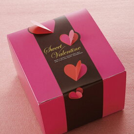 Sweet Valentine シリーズ パタパタハートが面白いバレンタイン帯100枚入