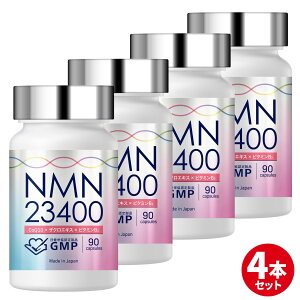 NMN �T�v�������g 23400mg ���{�� �����x 100% GMP�F�菤�i 1�� 260mg 90�J�v�Z�� �T�v�� �R�G���U�C��Q10 �}���`�r�^�~�� �r�^�~��B 2 ���e ���F���s�g�p