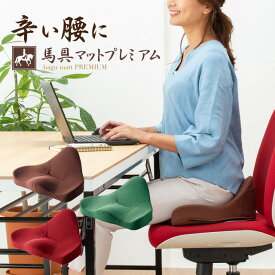 楽天市場 腰痛 クッション オフィス 腰ケア用品 リラックス マッサージ用品 ダイエット 健康の通販