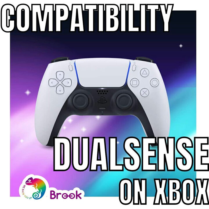 楽天市場 Brook Wingman Xb コントローラーコンバーター 転換装置 Xbox One Xbox 360 Pcコンソール専用 Ps4 Ps3 Switch Pro Xbox One Elite Xbox 360 ゲームバッド コントローラー適応 送料無料 モノコーポレーション