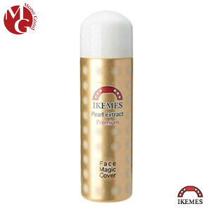 IKEMES(CPX) tFCX}WbNJo[ p[ GNXgNgv~A 80ml