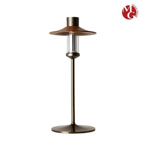 LUMENA ���[���i�[ M3�e�[�u�������v �u���E�� M3 �G���X���[