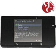 ビットトレードワン USB CABLE CHECKER 3 ADUSBCIM3