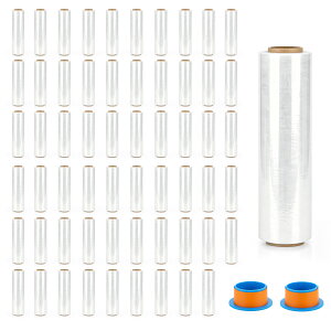 ストレッチフィルム 500mm×300m 6巻」の人気商品一覧・価格比較 - 価格.com