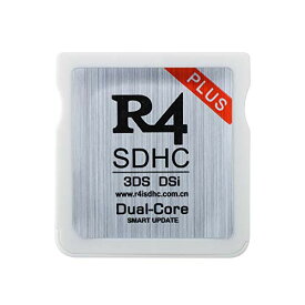 【最大1000円オフクーポン★期間7/19-7/26】2021 ウッドバージョン R4ISDHC SDHC デュアルコア 16GB Micro SD メモリーカード Nintendo 3DS NDS 3DSLL用