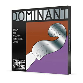 Dominant ドミナントビオラ弦セット
