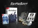 Redemption Reapers(リデンプションリーパーズ) 限定版 -Switch 特典 アートブック、サウンドトラック(2枚組) 同梱