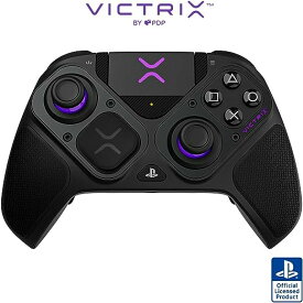 Victrix Pro BFG Wireless Controller for PS5, ビクトリクス プロコントローラー PS5