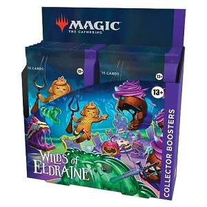 ウィザーズ・オブ・ザ・コースト マジックザギャザリング エルドレイン 