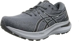 アシックス ランニングシューズ GEL-KAYANO 29 メンズ 021(メトロポリス/ホワイト) 27.0 cm 4E